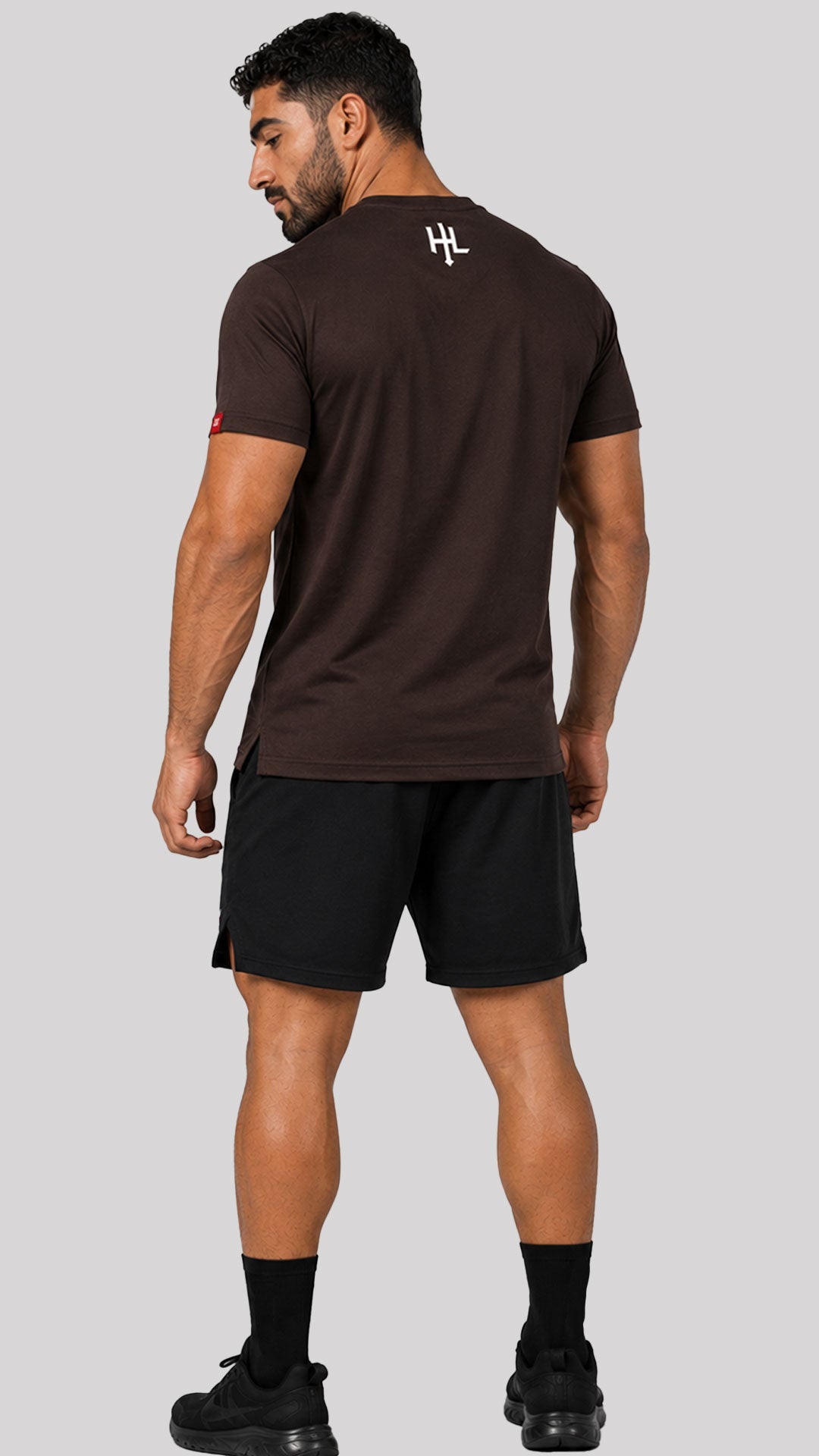 03 — Heritage Fit