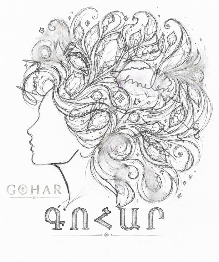Gohar — The Jewel of Armenia