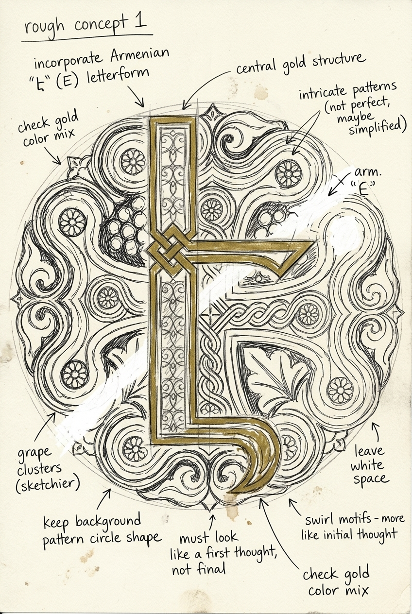 խ — The Beginning