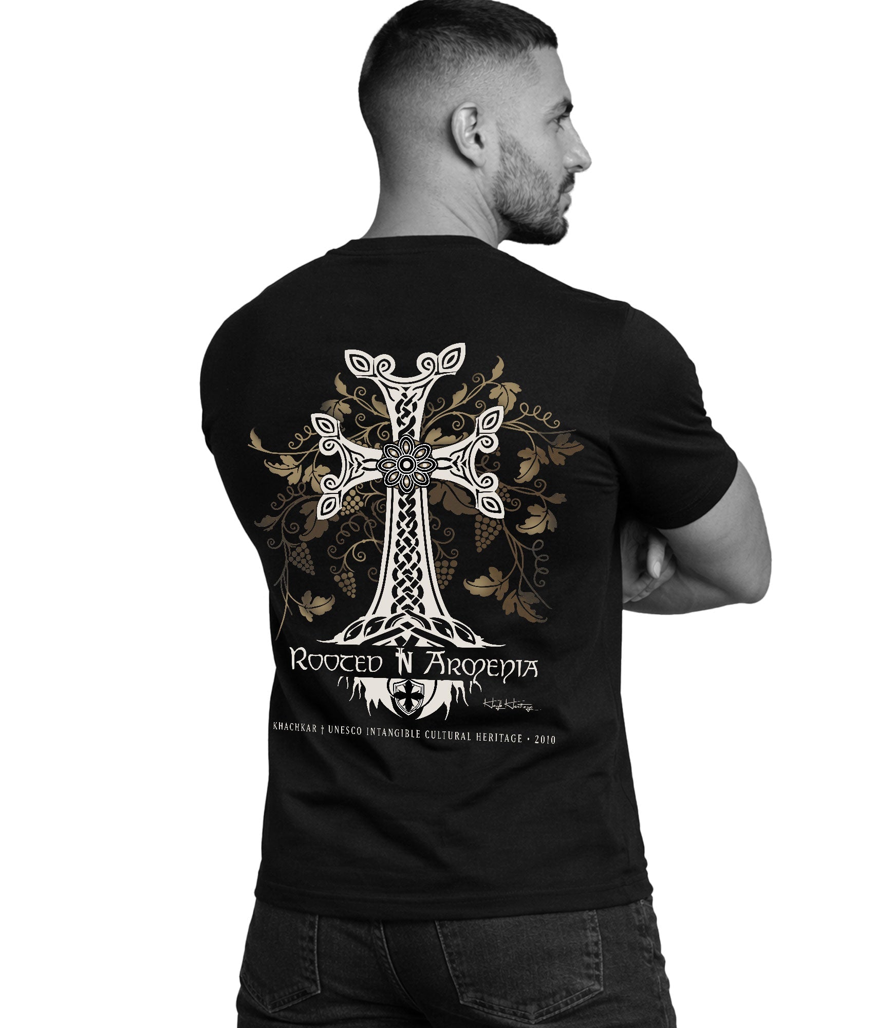 Collection of Contemporary Armenian Apparel