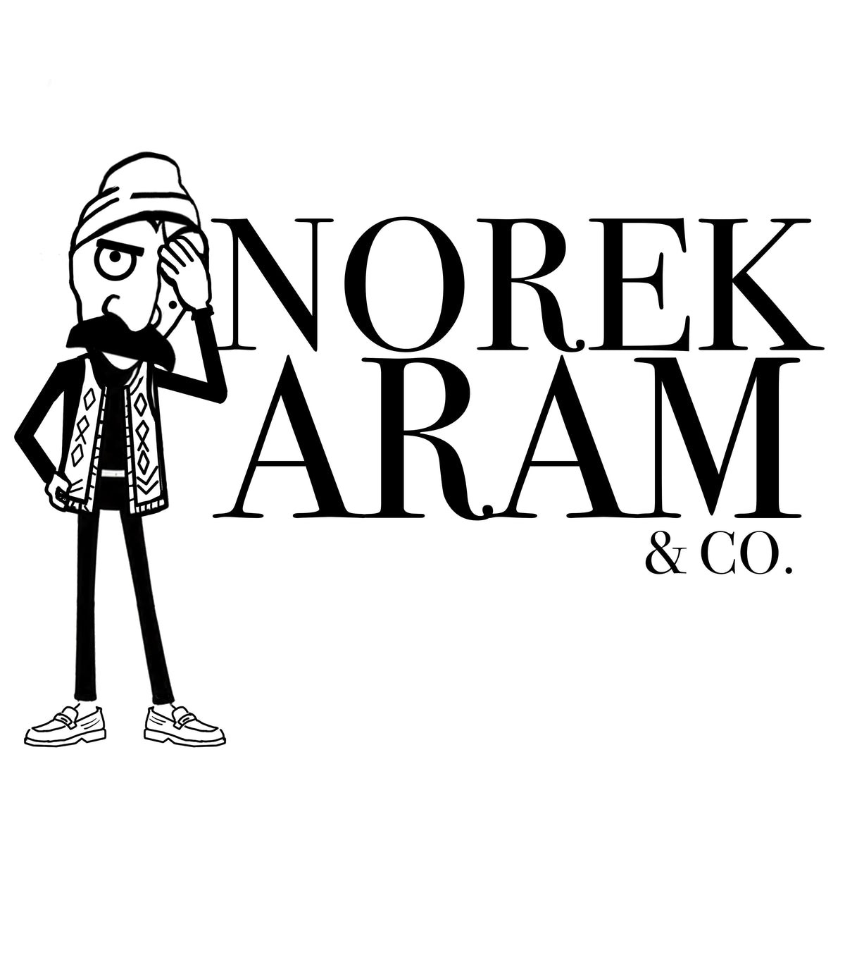 Norek Aram