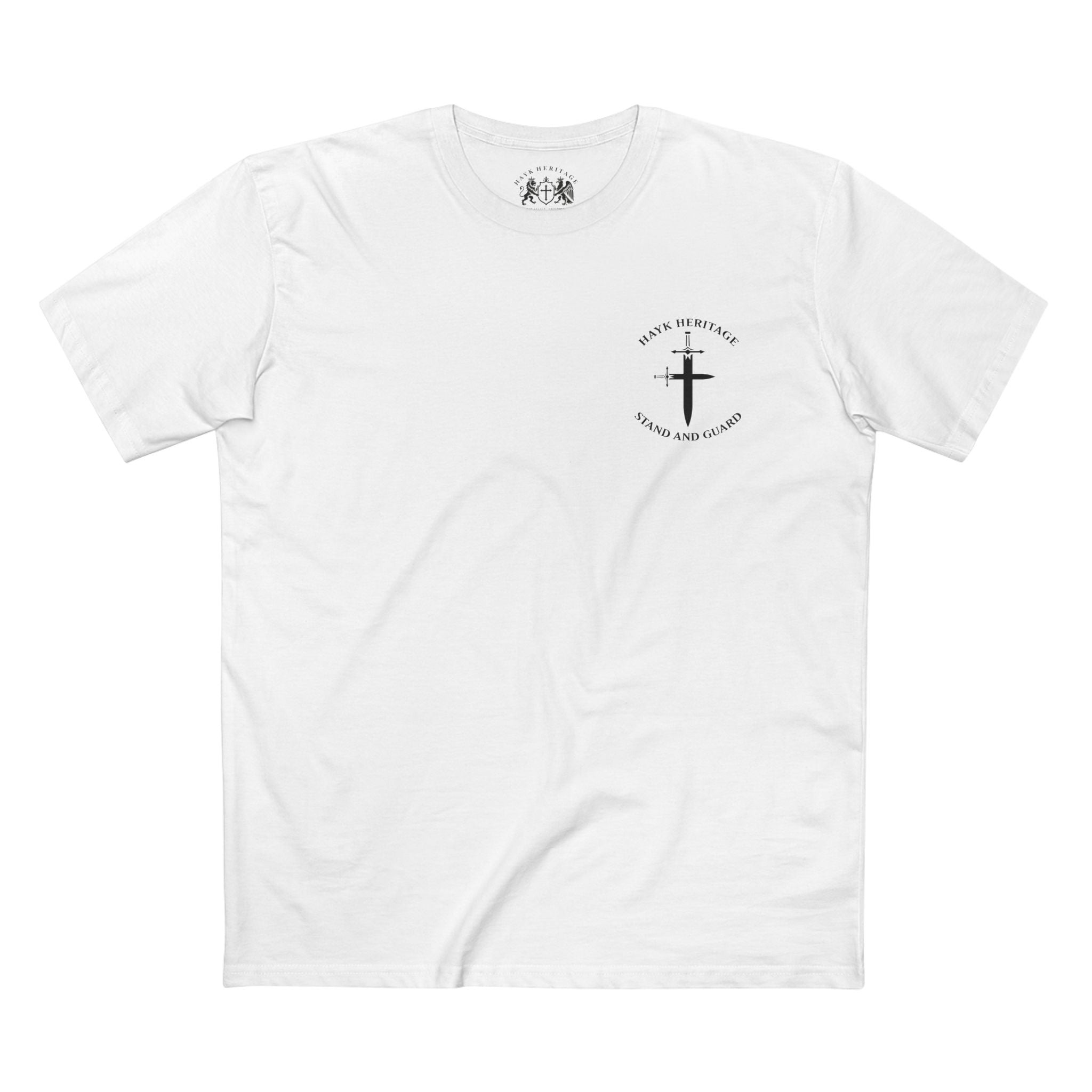 Mother Armenia — Eternal Watch - Grit & Grin