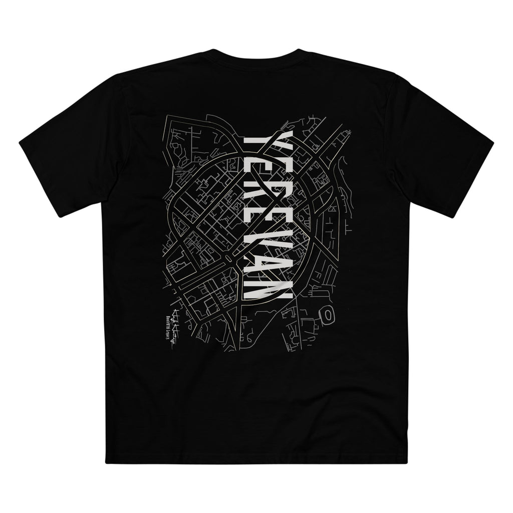 Urban Arteries: Yerevan - Grit & Grin