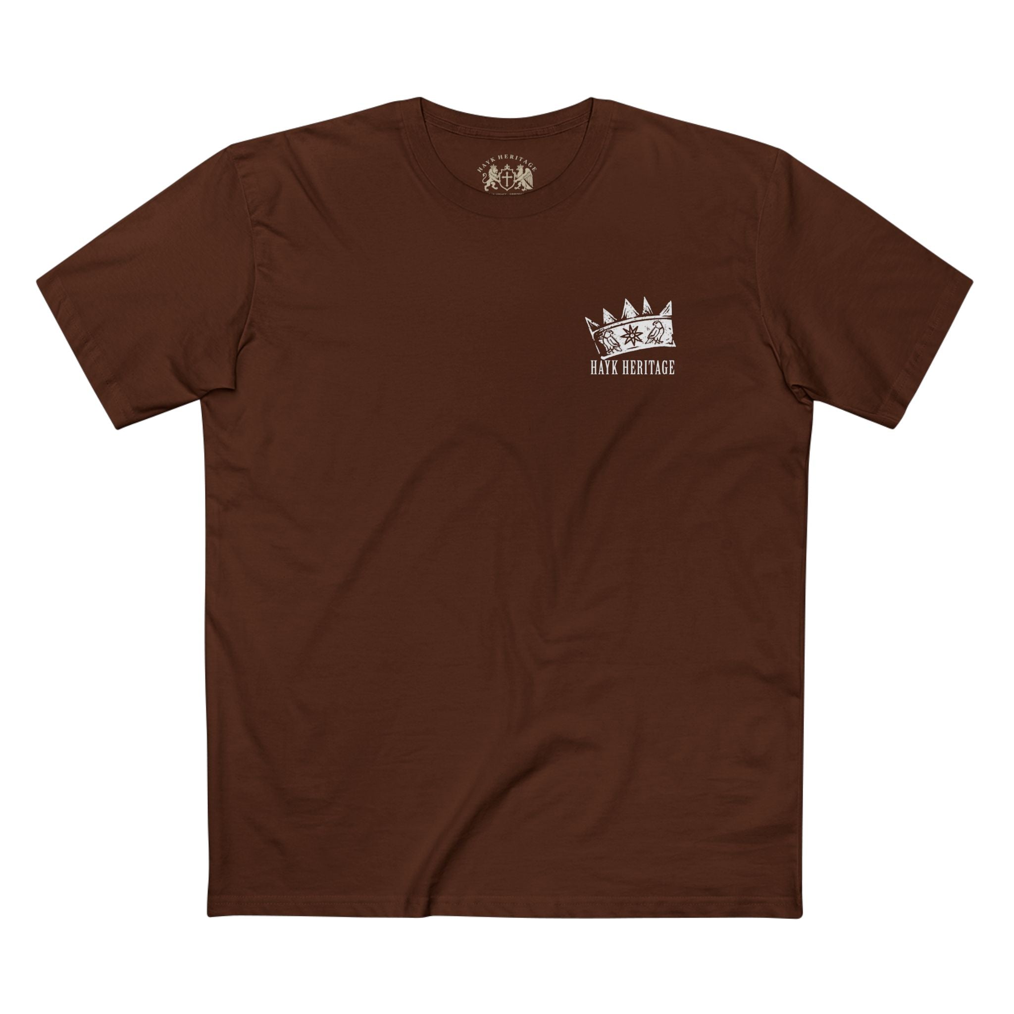 Tigran’s Crown — Empire Without Borders - Grit & Grin