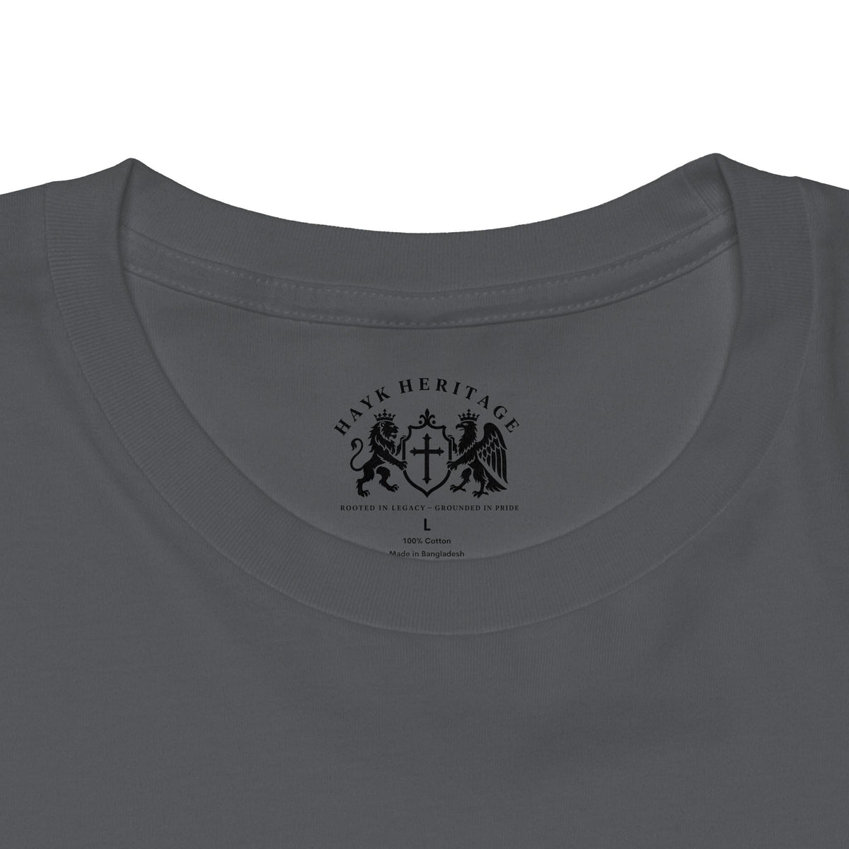 Avetik Isahakyan poet-activist WANTED poster tee on soft cotton – Hayk Heritage
