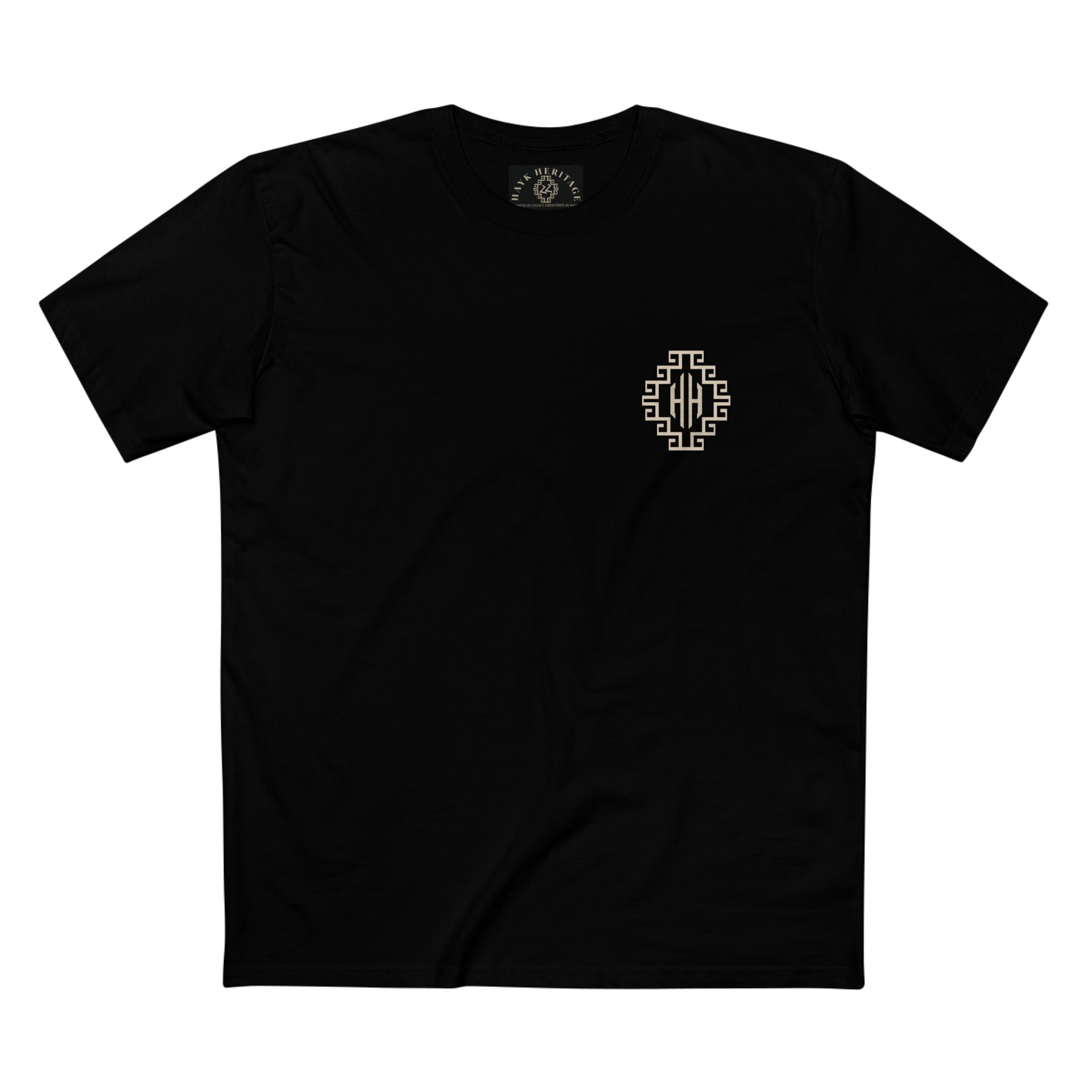 Anahit Armenian Goddess Stone-Style Adult Tee - Grit & Grin