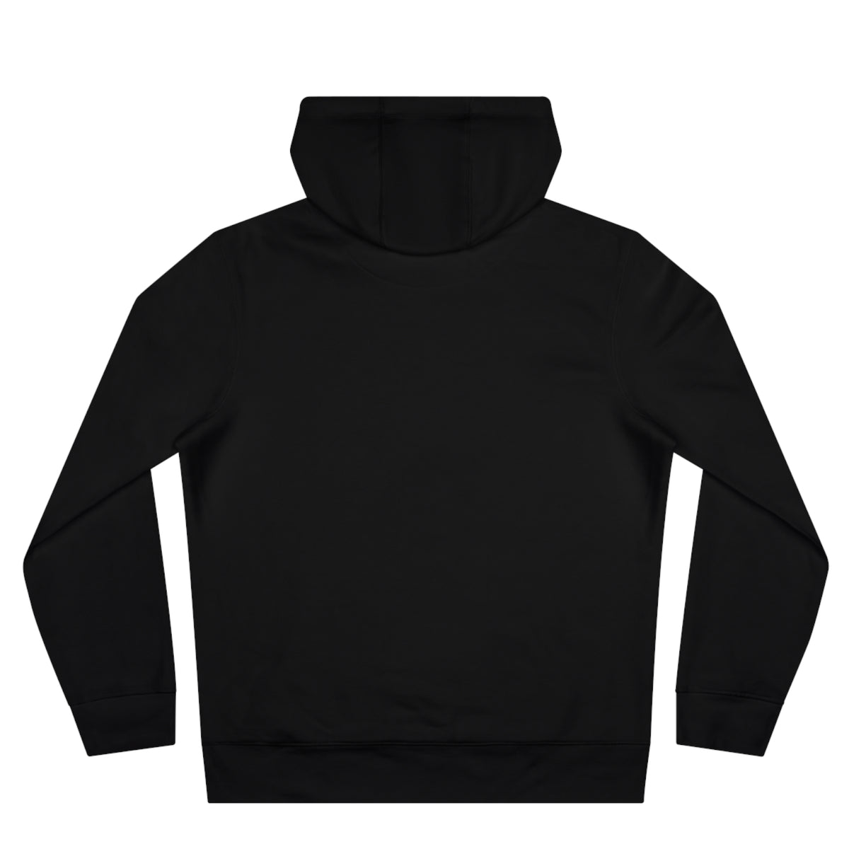 Hayk Heritage ORIGIN hoodie — Armenian history in four panels: Hayk, the kingdom, the faith, the alphabet