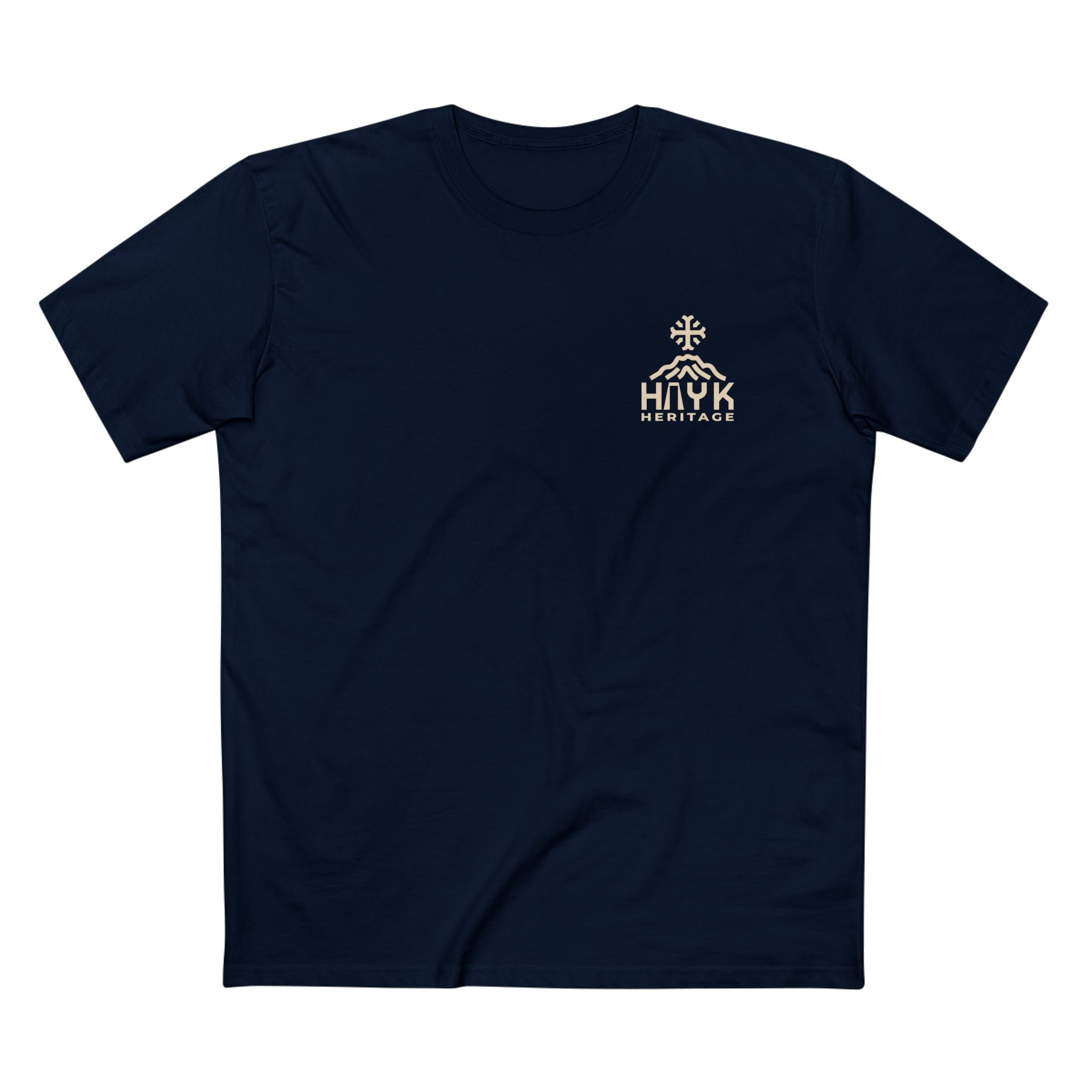 Mother Armenia — Eternal Watch - Grit & Grin