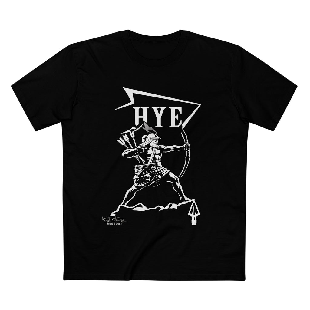 HAYK — The Beginning of a People - Grit & Grin