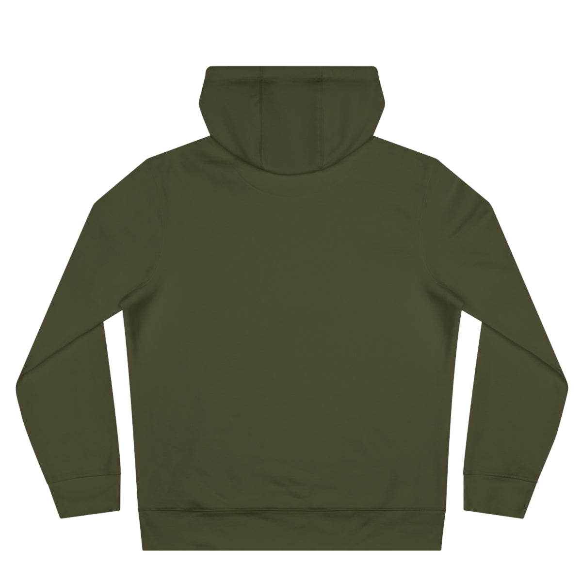 ORIGIN hoodie by Hayk Heritage, Armenian heritage apparel with kangaroo pocket and drawstring hood