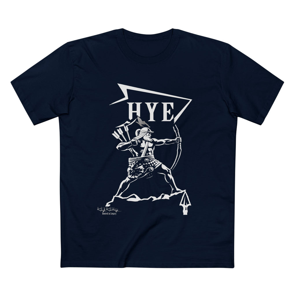 HAYK — The Beginning of a People - Grit & Grin