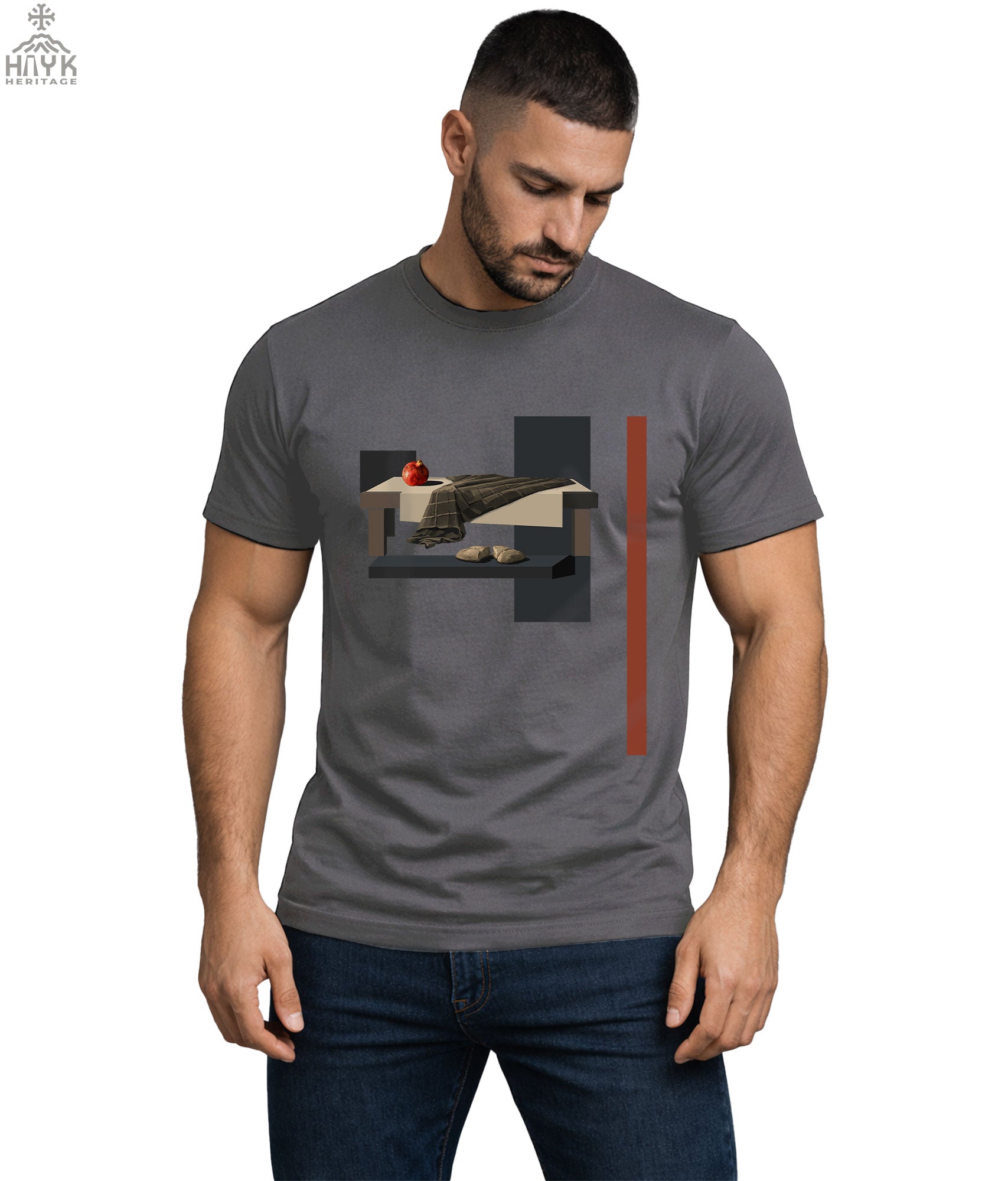 The ABSENCE - Grit & Grin