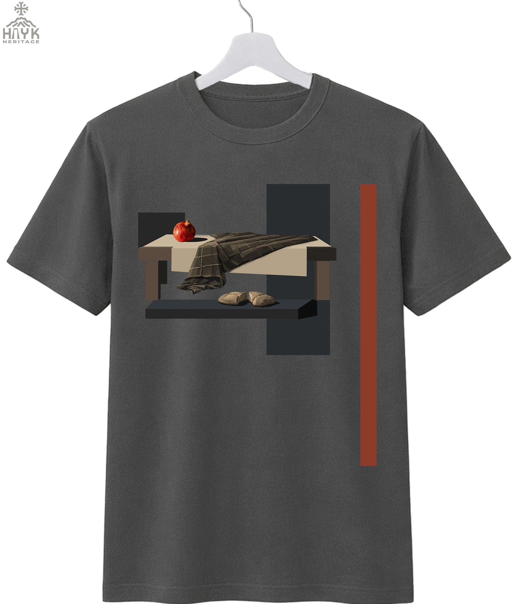 The ABSENCE - Grit & Grin