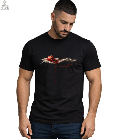 Armenian 1915 Remembrance