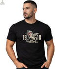 Sardarapat 1918 — Memorial Tribute T-Shirt - Grit & Grin