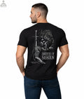 Daredevils of Sassoun — Courage Forged in Legend - Grit & Grin