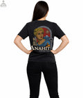 Anahit — The Divine Strength of Beauty - Grit & Grin