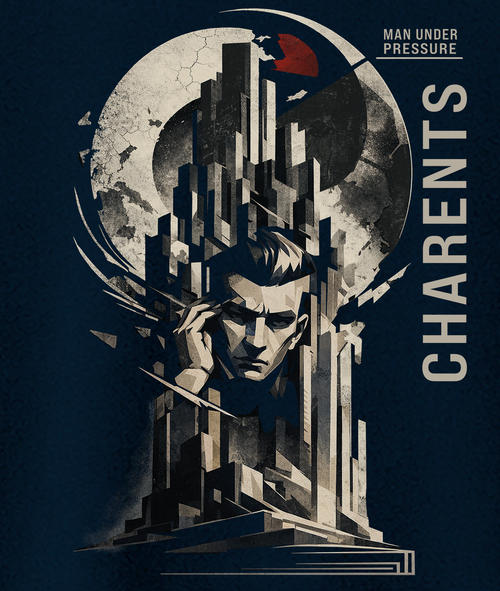 Charents - Grit & Grin