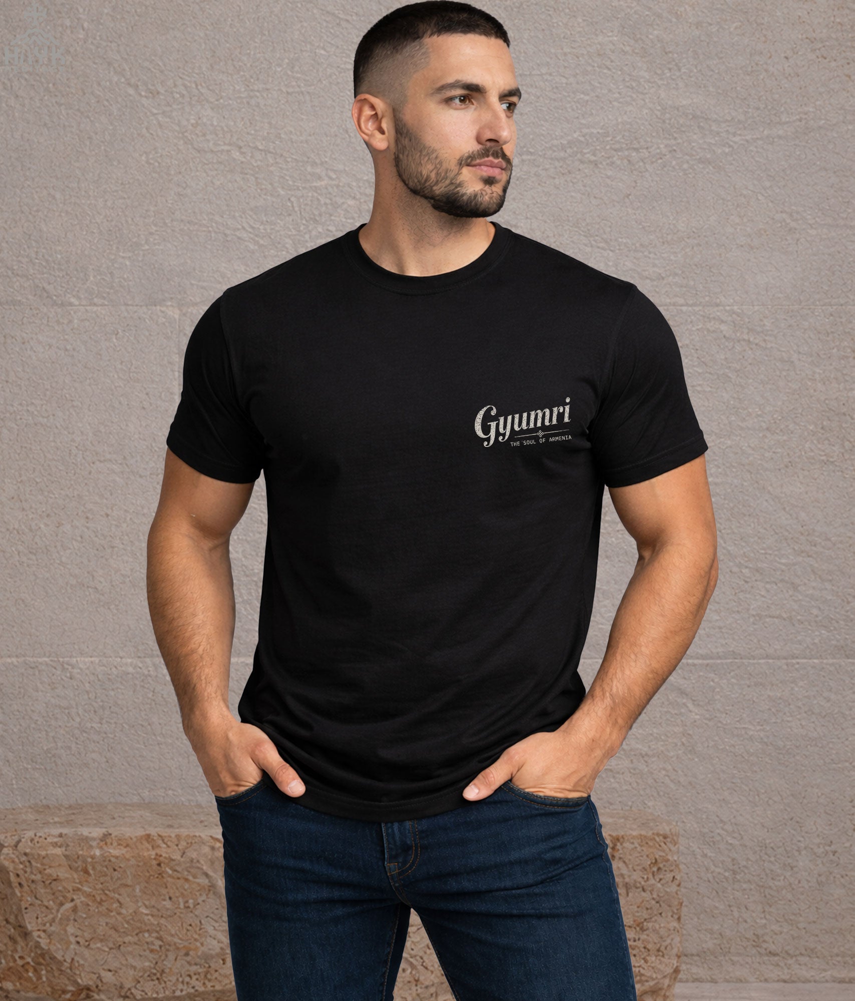 Gyumri — The Soul of Armenia - Grit & Grin
