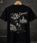 Gyumri — The Soul of Armenia - Grit & Grin