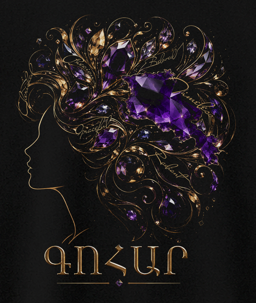 Gohar — The Jewel of Armenia