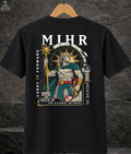 Mihr — Archive VII | The Eternal Witness