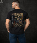 Vahagn — Armenian mythology t-shirt, Archive III: Born of Fire | Hayk Heritage