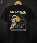 Aramazd Archive I — Order From Eternity | Hayk Heritage T-Shirt