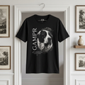 GAMPR T-Shirt — Uralter Hüter des Armenischen Hochlands