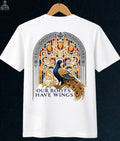 Peacock - Our Roots Have Wings