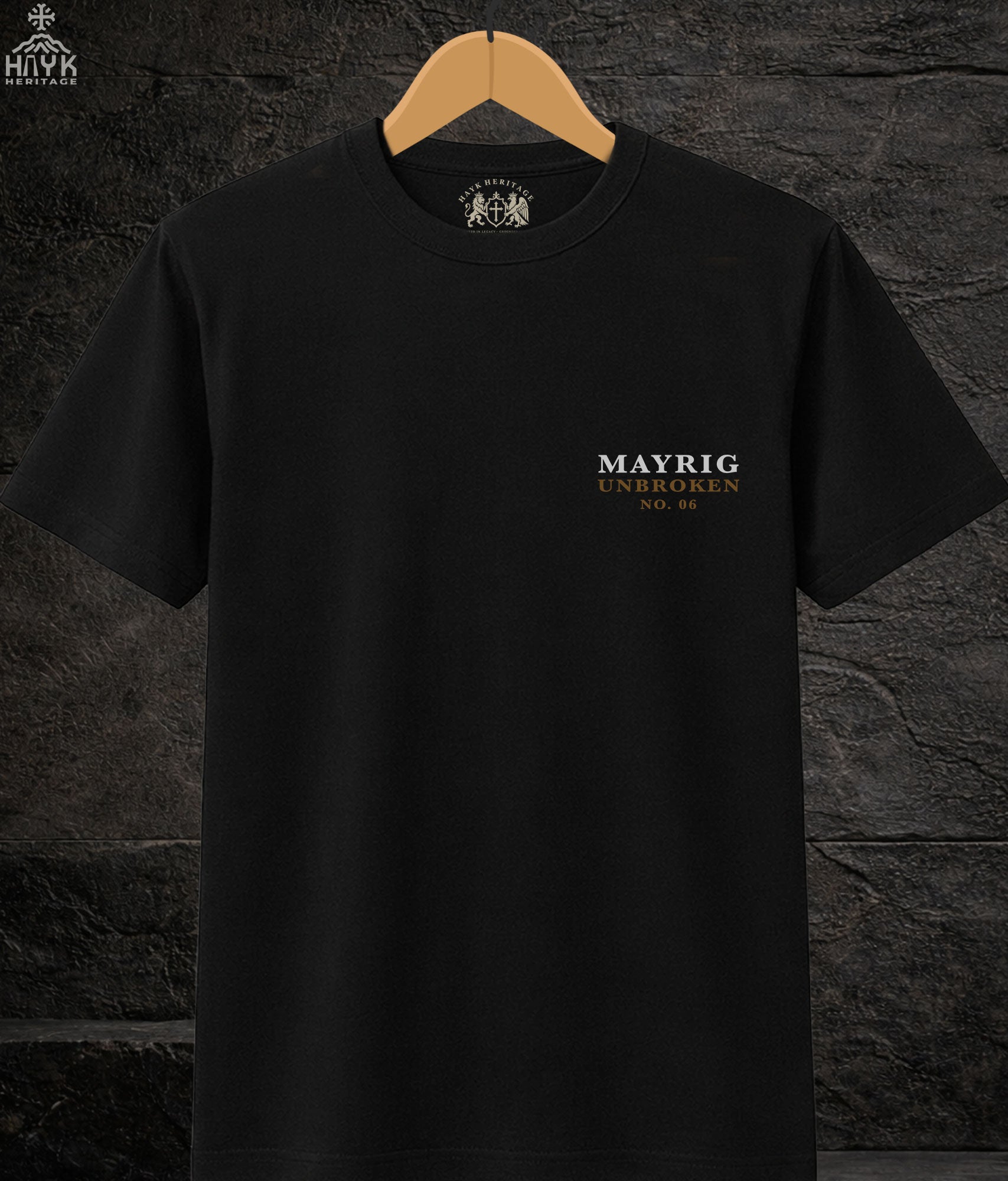 Sose Maryig - Catalog No. 6