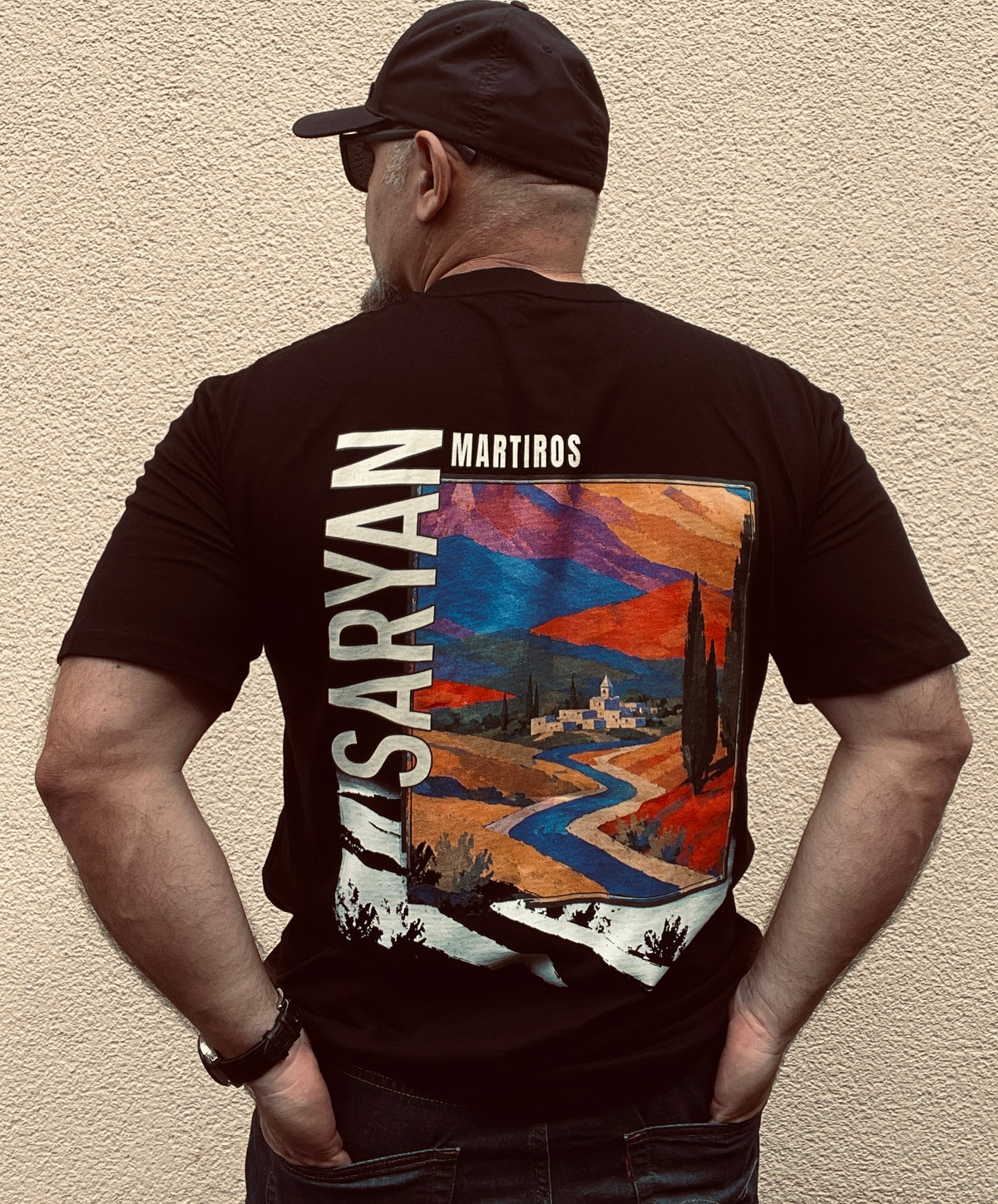 Martiros Saryan — Armenia in Color - Grit & Grin