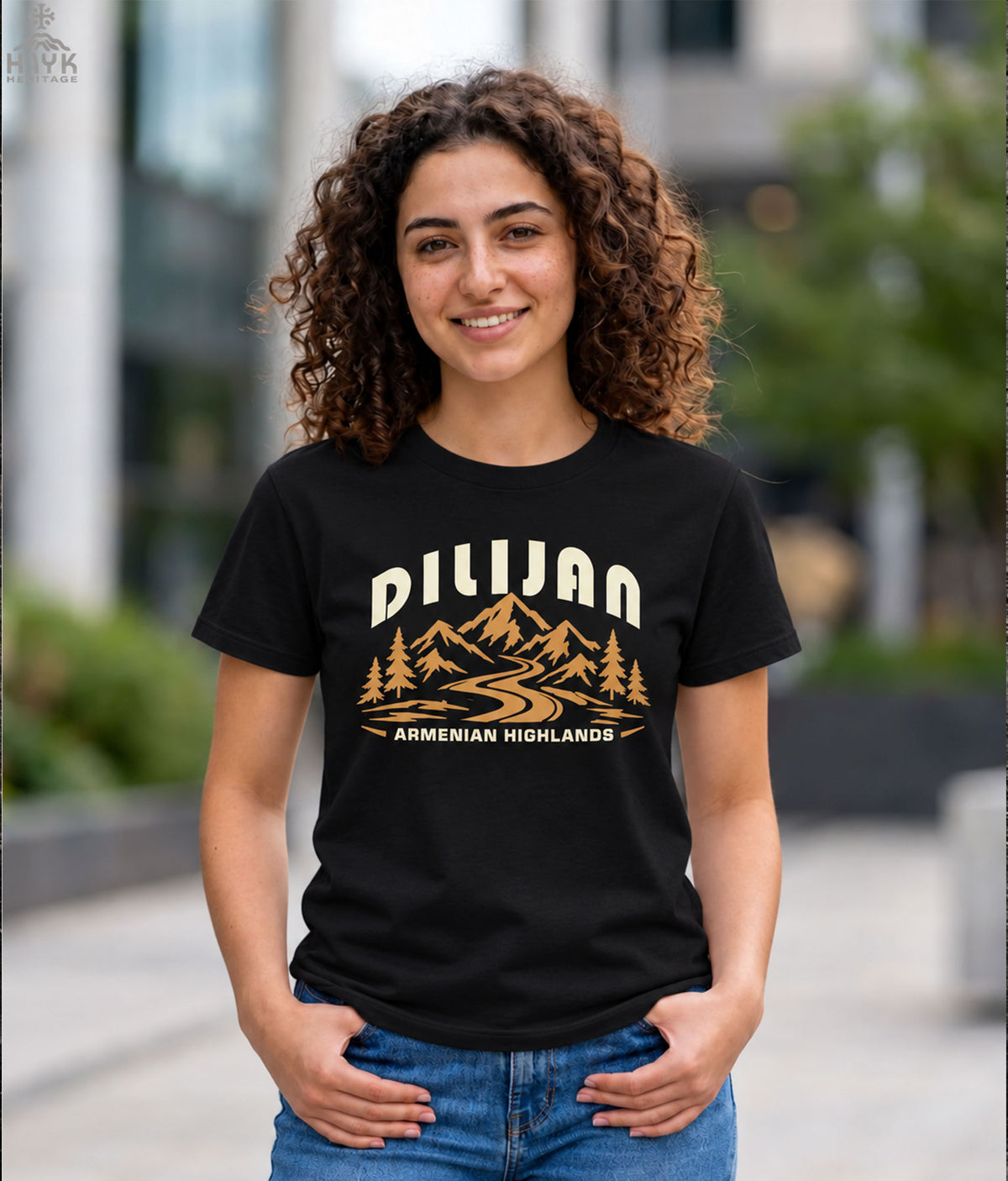 Dilijan — Armenian Highlands - Grit & Grin