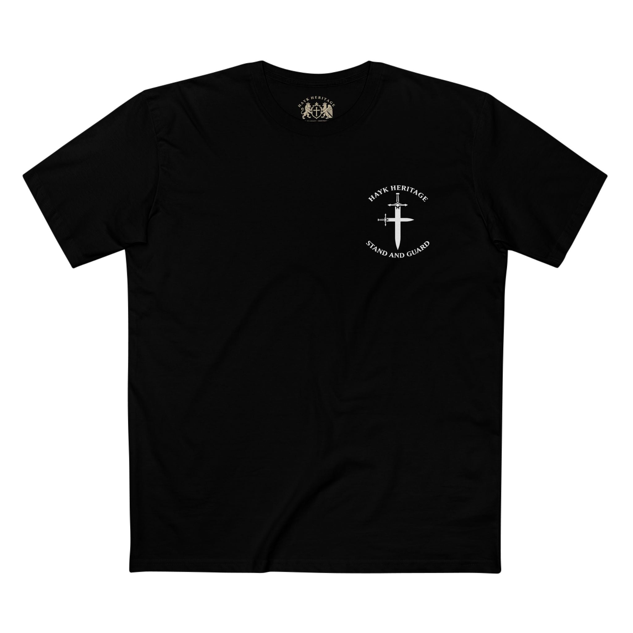 Mother Armenia — Eternal Watch - Grit & Grin