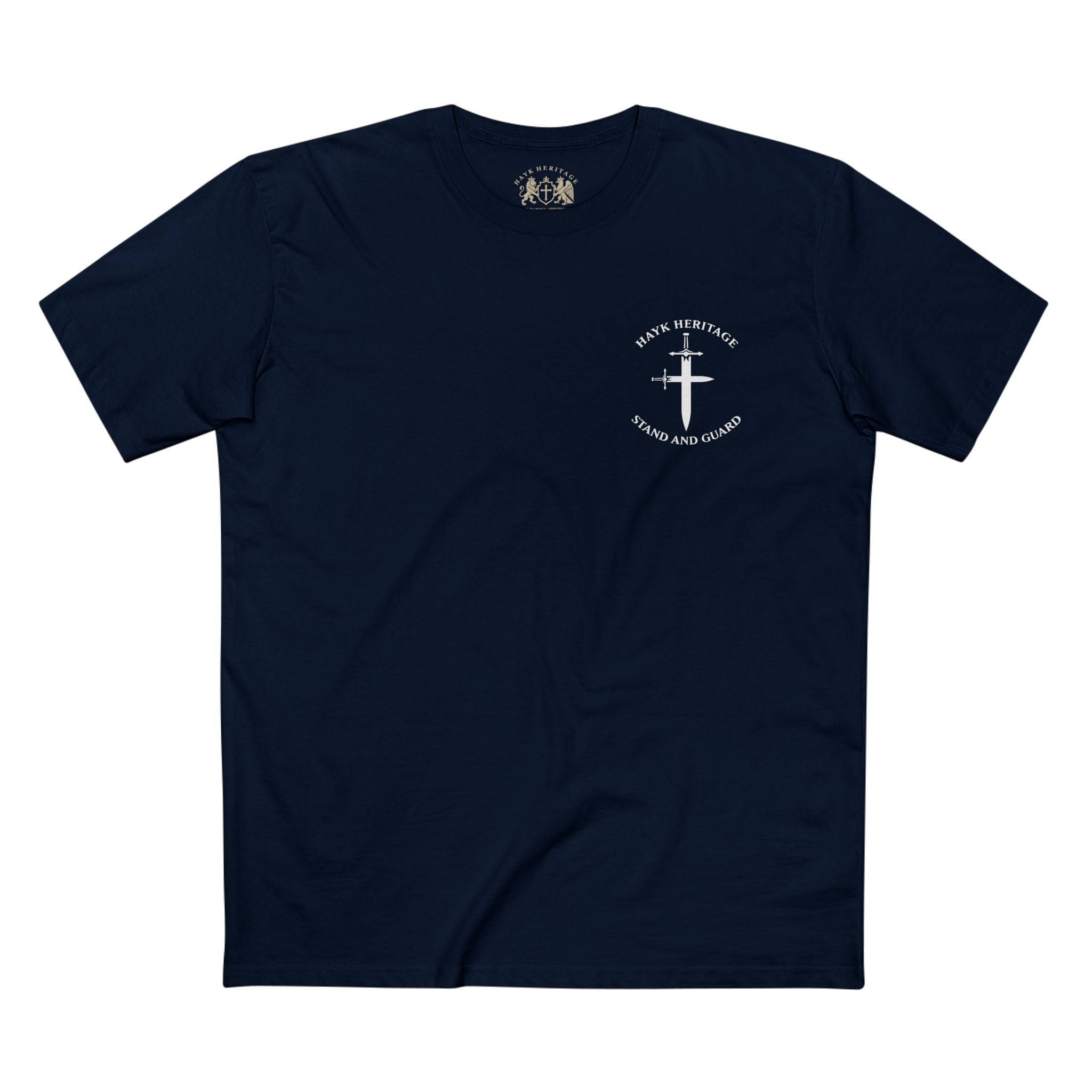 Mother Armenia — Eternal Watch - Grit & Grin