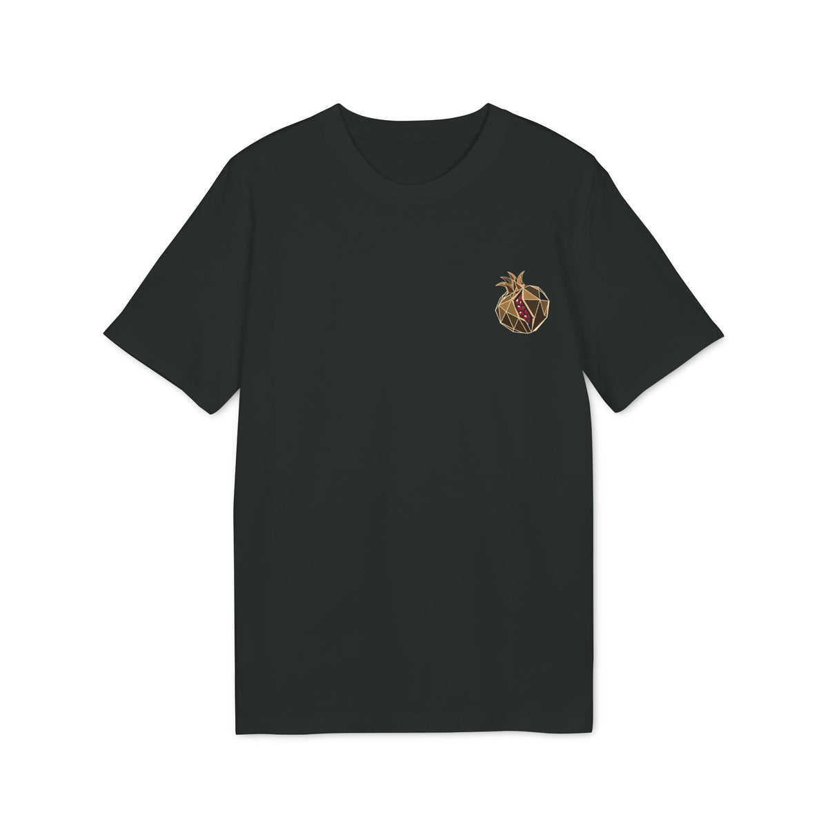 Carried Forward — Armenian Eagle & Pomegranate T-Shirt