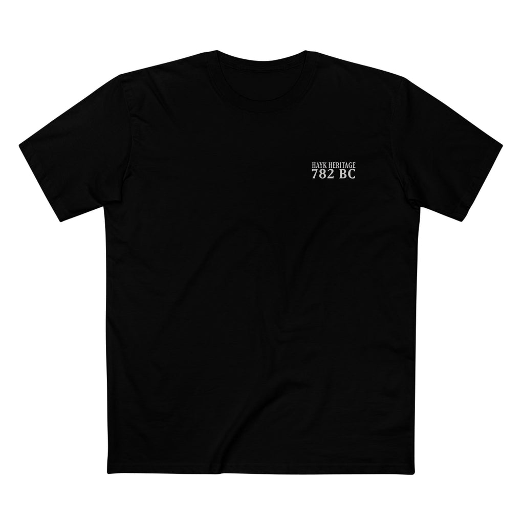 Urban Arteries: Yerevan - Grit & Grin