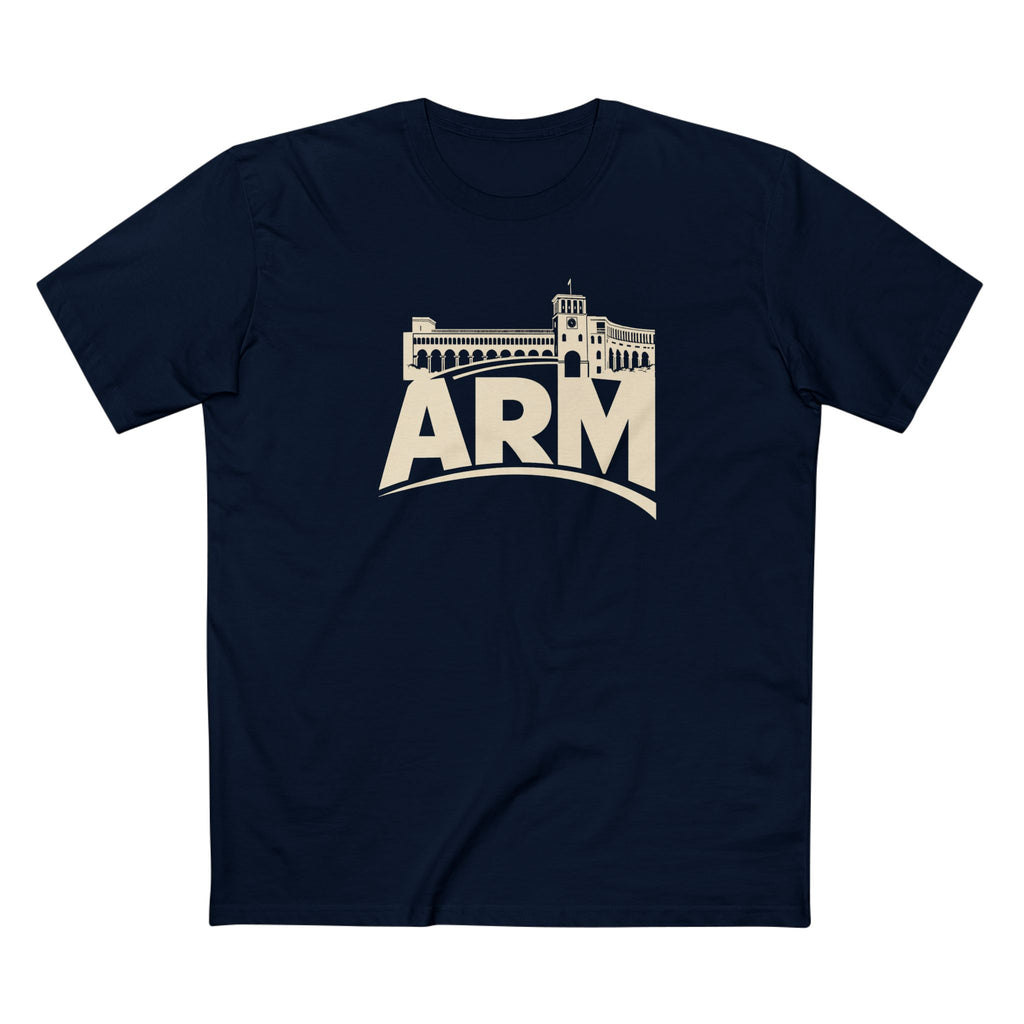 Republic Square — Armenia - Grit & Grin