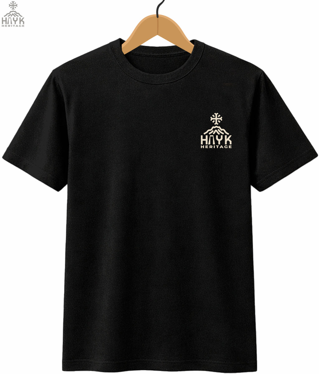 Mother Armenia — Eternal Watch - Grit & Grin