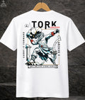 Tork Angegh — Archive V | The Stone Hurler
