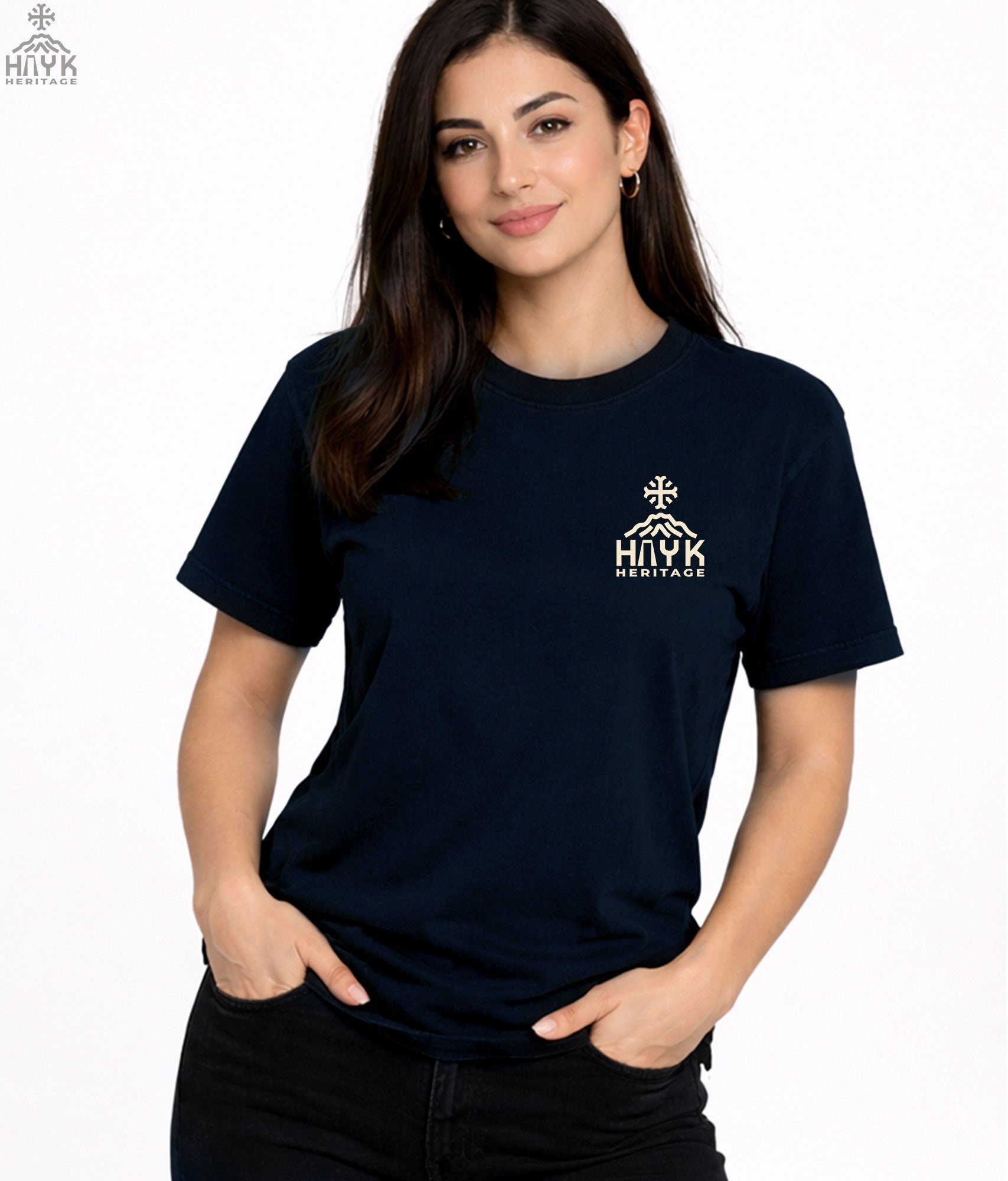 Goddess of Beauty Anahit - Grit & Grin