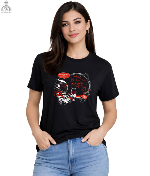 Armenia From Space - Hayk Heritage