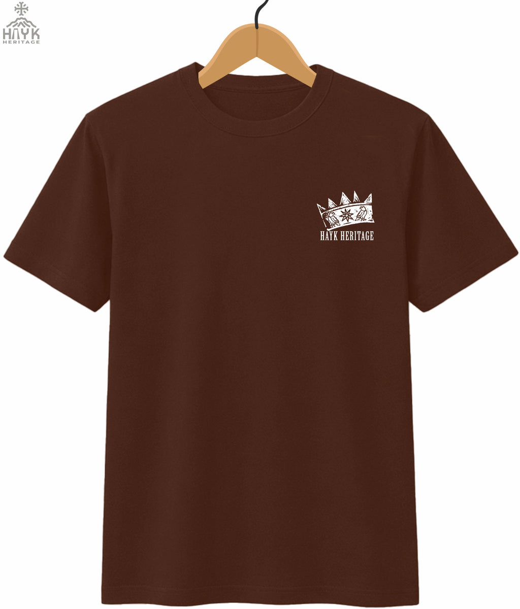 Tigran’s Crown — Empire Without Borders - Grit & Grin