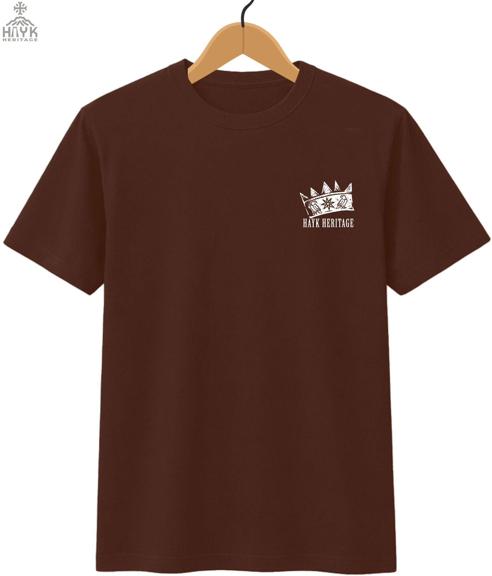 Tigran’s Crown — Empire Without Borders - Grit & Grin