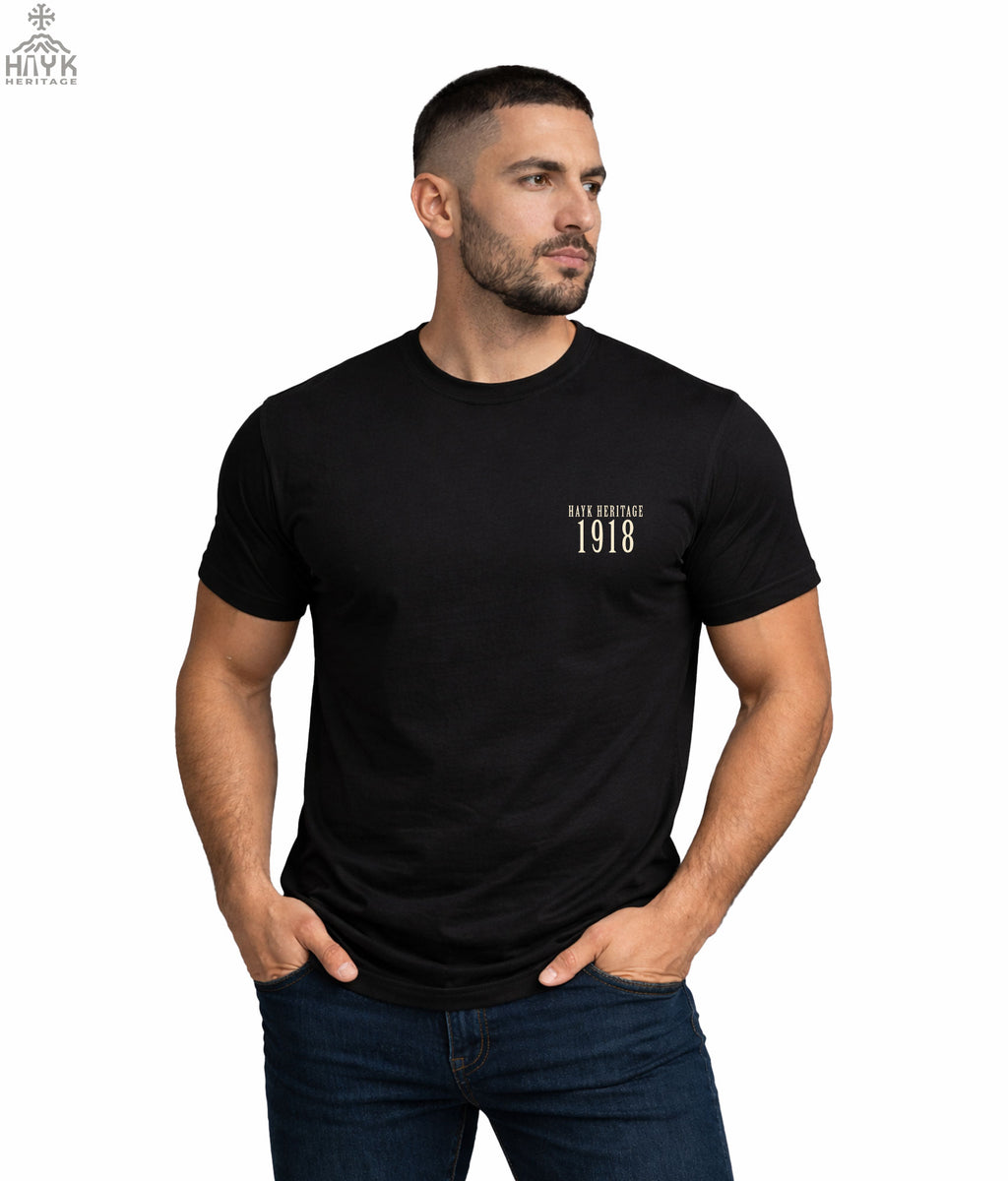 Sardarapat — 1918 - Grit & Grin