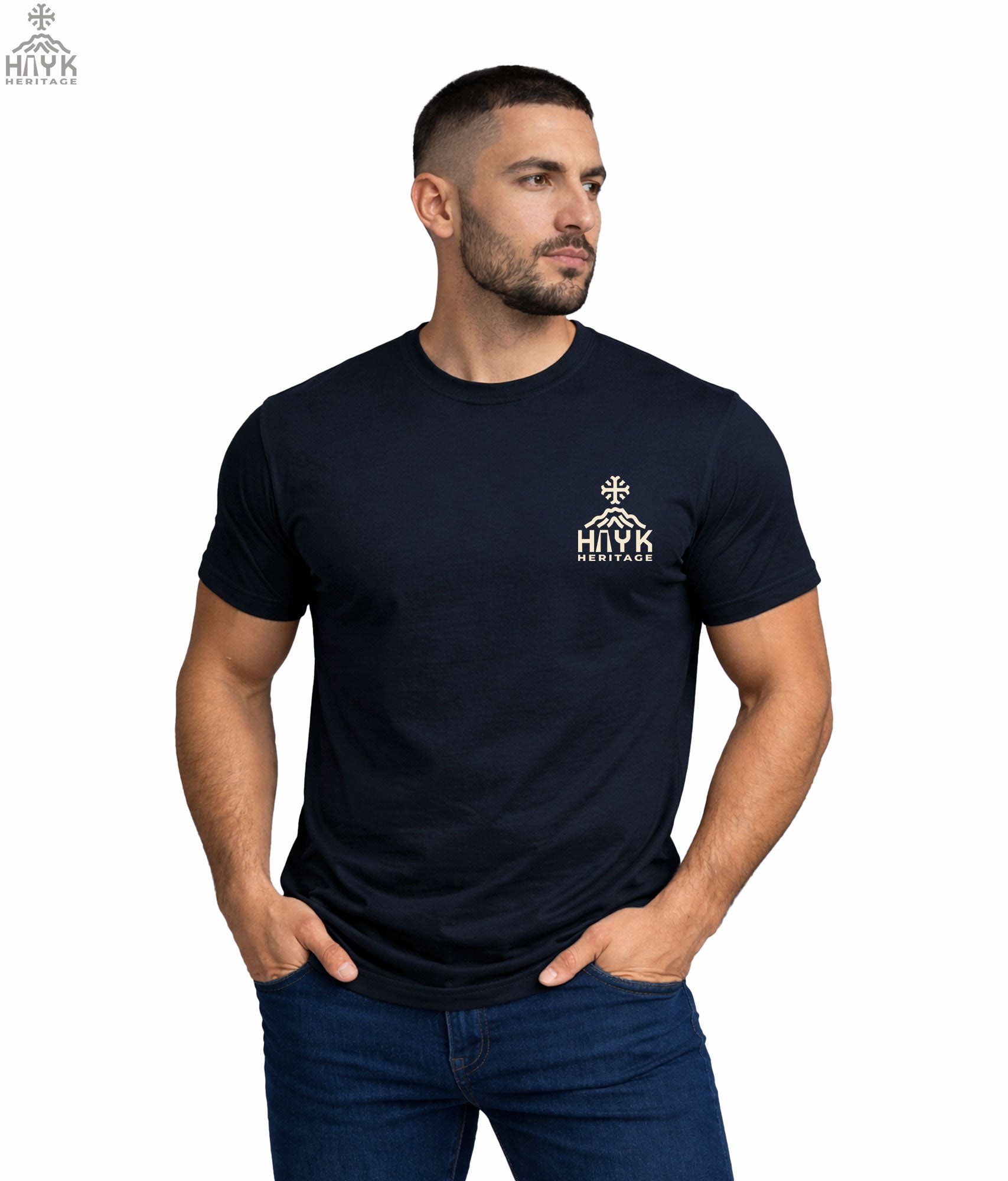 Vardan Mamikonian - For Faith and Homeland - Grit & Grin