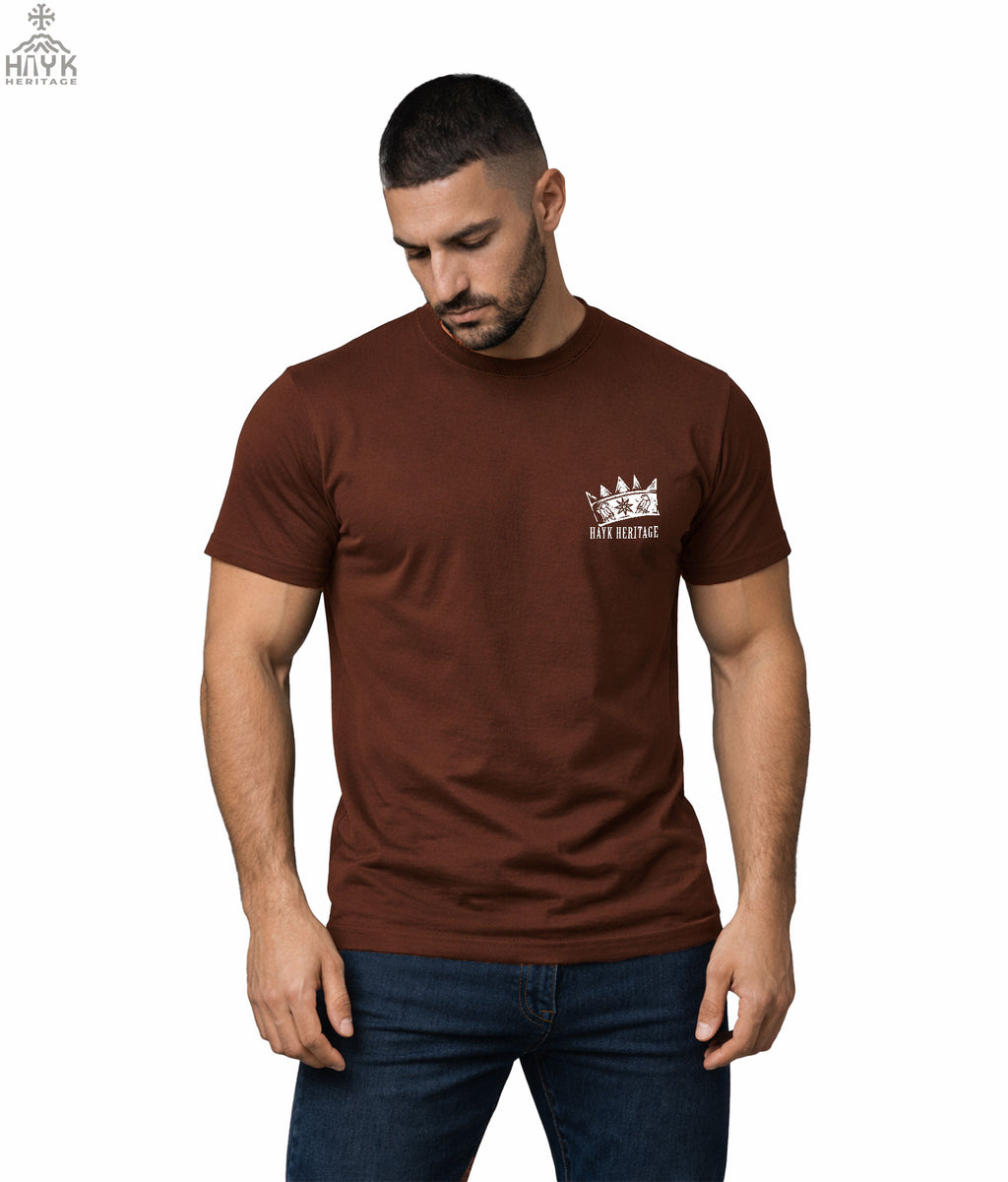 Tigran’s Crown — Empire Without Borders - Grit & Grin