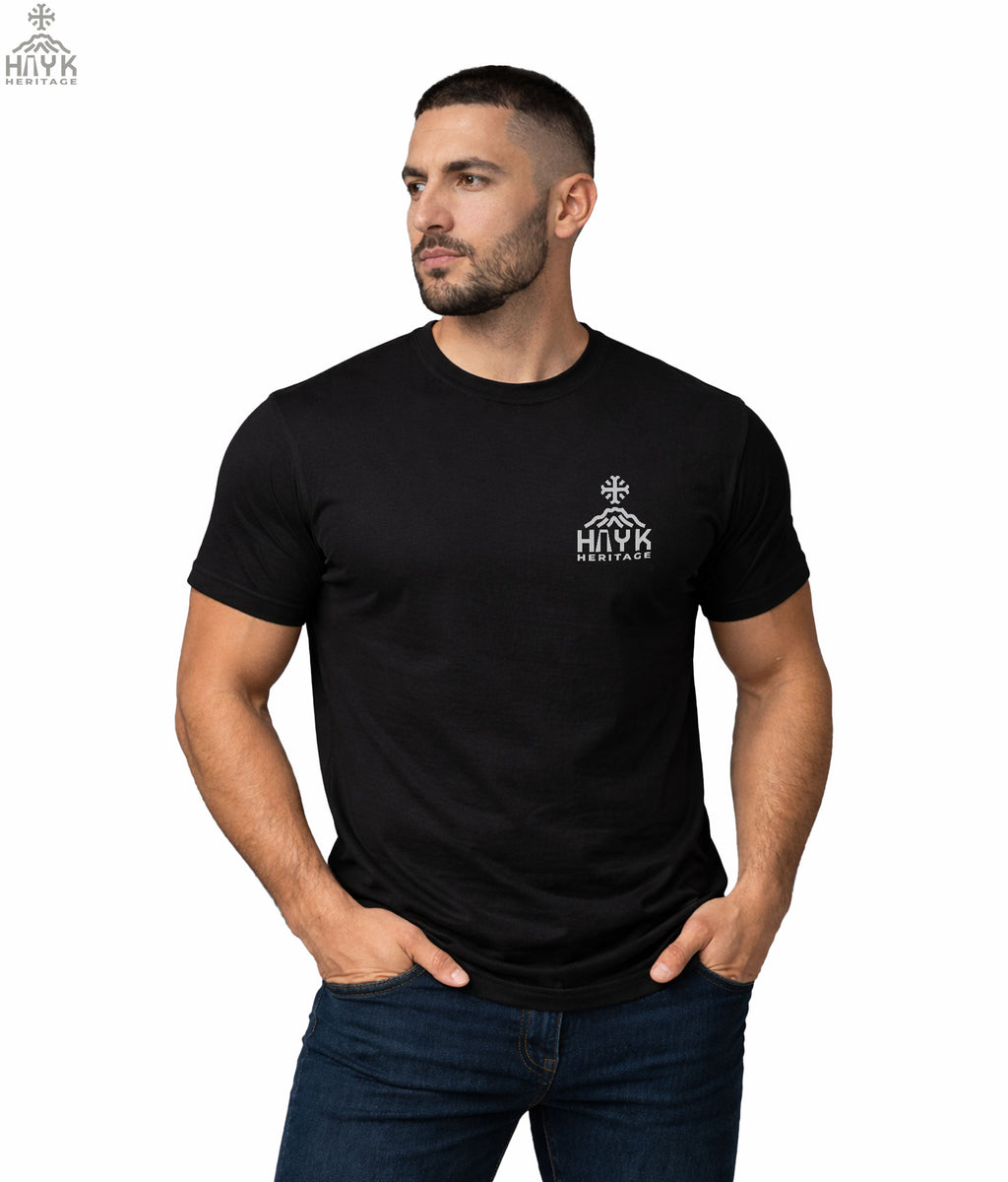 Daredevils of Sassoun — Where Courage Becomes Legacy - Grit & Grin