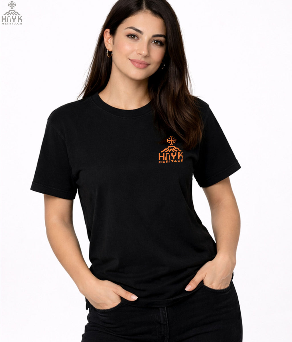 ASTGHIK — Goddess of Love and Fertility - Grit & Grin