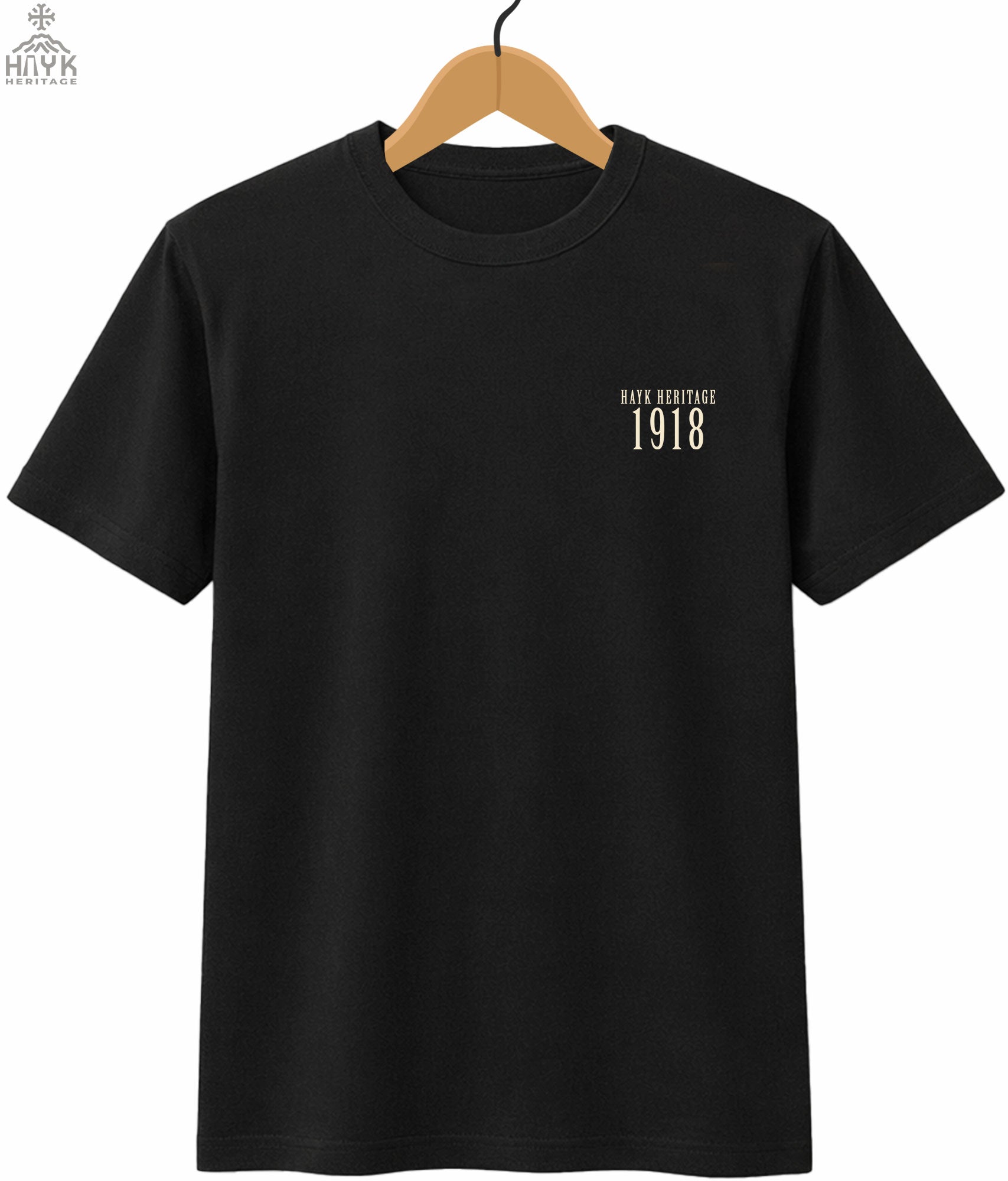 Sardarapat — 1918 - Grit & Grin